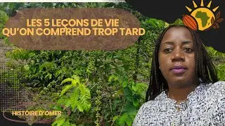 La Vérité Douloureuse : 5 Leçons que la vie t’apprend quand il est déjà tard