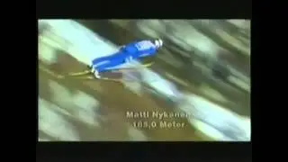 Ski Jumping - DuBSteP REmake