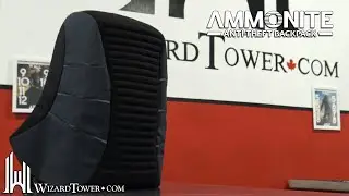 Ultimate Guard: Ammonite Anti-Theft Bag