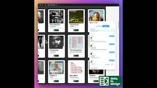 Import your data into Figma