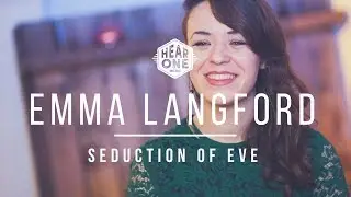 Emma Langford: Seduction of Eve