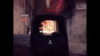 Snap Aim On BF6