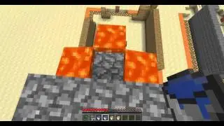 Metodi Per Griffare Minecraft Ep 1