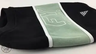 Jersey para perros FY Track FuzzYard | Pampermut