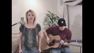 Krista Nicole - Remembering Sunday by All Time Low - Acoustic Cover Now on iTunes