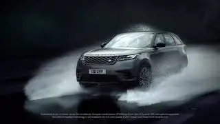 Plaza Land Rover St. Louis - 2019 Land Rover Range Rover Velar