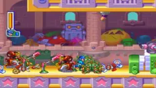 Megaman 8 - Part 1 