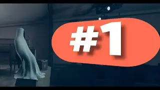 the secret elevator remastered|здесь только ты| (1/4)