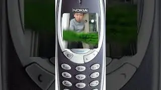Nokia 3310 xd