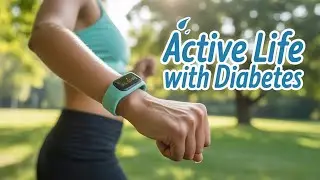 How to manage Diabetes!