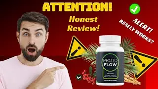 Protoflow Reviews. Does Protoflow Really work? Protoflow 2024
