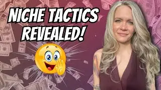 Uncovering Secrets to Niche Competition Analysis