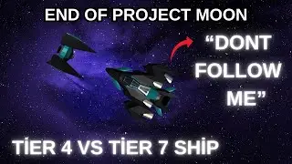 END OF PROJECT MOON #2 | SURVİVAL | STARBLAST.İO