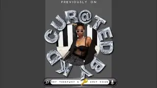 🎀📱 Hair Straightening, Updates + Creator Key Takeaway 6 🔑 Shut Down ★ CUR@TEDBYKD ★