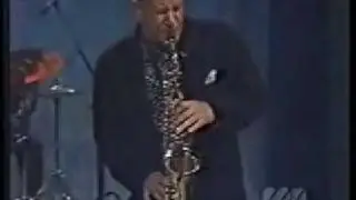 Gary Bartz's  Awesome Blues