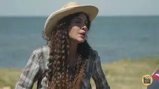 OJO DE AGUA |  AVANCES | CAP - 9 | La Novela Cubana