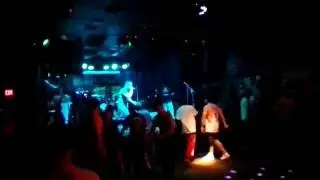LOSING VISION in The Local 662 HD