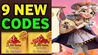 Call Of Dragons Codes DECEMBER 2025 - Call Of Dragons Gift Codes - Call Of Dragons Redeem Codes