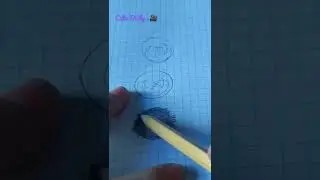 COIN COMPARE DRAW THE STYLE #shorts