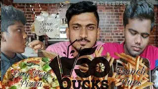 50 Bucks Nagercoil With Friends Fun Vlog | Faheem Site |