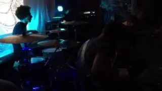 Faltre Live @ AK44, Giessen, 26 November 2016