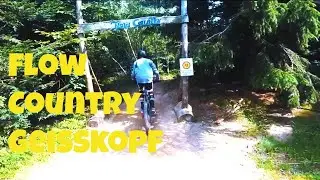 Geisskopf Flow Country Trail 2020