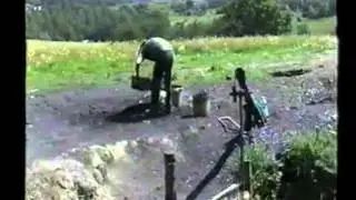 „Biedaszyby” po likwidacji  kopalń w Wałbrzychu