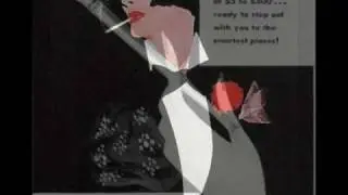Smoke Rings - Richard Himber's Orch. & Joey Nash, 1938