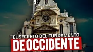 LA CAUSA DEL RENACIMIENTO DE OCCIDENTE: ¿ENIGMA RESUELTO? | DESMONTANDO LEYENDAS NEGRAS