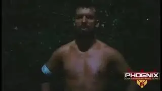 Wolfgang Gives Hawk a Reality Check | Promo for PCWAZ 5/14/2022