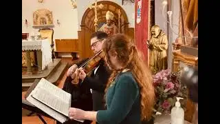 Quando busserò alla tua Porta (Giombini) - The Song of the Rings