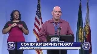 5.20.2021 COVID-19 JOINT TASK FORCE PRESS CONFERENCE: COMPLETE