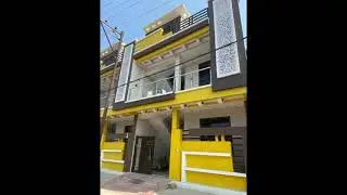 Houses For sale  in Alambagh , Distance from Avadh Chauraha 1.5KM Hardoi Road ,near DRM OFFICE.