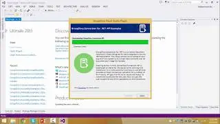 Visual Studio plugin for GroupDocs.Conversion