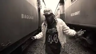Guspy Warrior - Hustle Little Africa [Official Video]