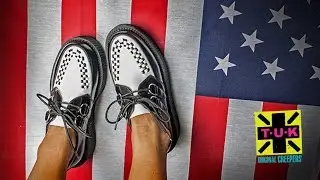 T.U.K. Shoes - Kickin A$$ Since 1991!