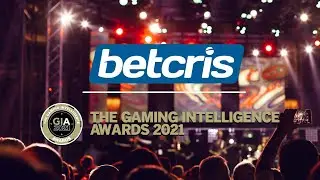 Betcris selected by the Gaming Intelligence Awards as Best Latin American Sports Betting Operator