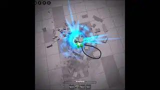 Lethal dash  tutorial video  #roblox #comboes #saitamabattlegrounds #shots