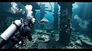 Uncovering $1 Million in Sunken Gold &ndash; A Dangerous Dive into the Abyss