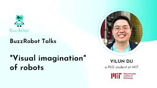 How can robots develop visual imagination? By MIT