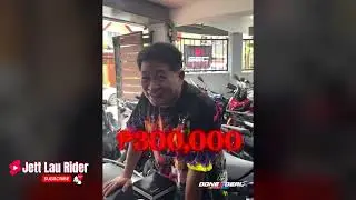 Maxi Scoot na P330k lang, 2022 Kymco AK550 💯 | Jett Lau Rider | Buy and Sell | KYMCO AK550