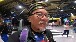 1st TAFISA WORLD MARTIAL ARTS FESTIVAL RUSSIA 2019 (Part 2)