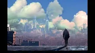 Minimal Ambient Soundscape – Music to Stay Focused 2 Hours
