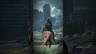 TLOU 2 PC It's Coming!!! #tlou2pc #tlou2 #tlou2remastered #gaming #pc #gameawards #gameawards2024