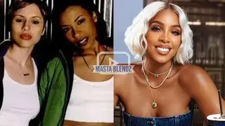 Kelly Rowland - Motivation x K.P. & Envyi - Swing My Way | MASHUP | R&B Blends