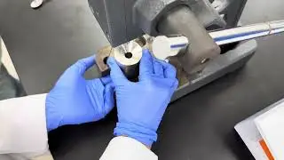 Experiment 5 Bomb Calorimeter