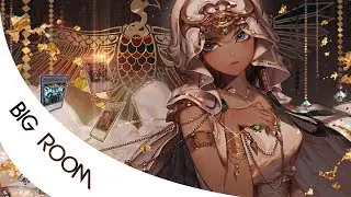 Yu-Gi-Oh! Duel Links - Ishizu Ishtar / Odion Theme (Kaotymus Remix)