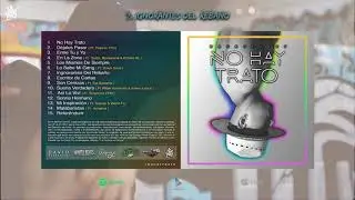 Backoff 187 - Ignorantes Del Reba&ntilde;o (Audio Oficial)
