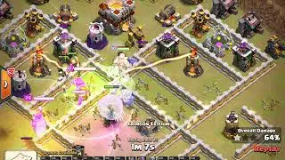Pakistani Clan vs Crimson Exitium