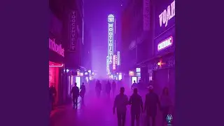 Midnight Barrio Vibes (Ultra Fast Mix)